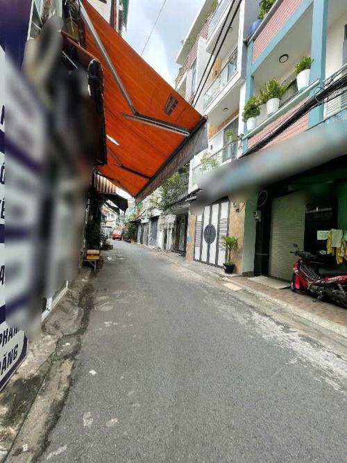 Nhà đẹp quận 7 - Huỳnh Tấn Phát, giá 5 tỷ sở hữu ngay!